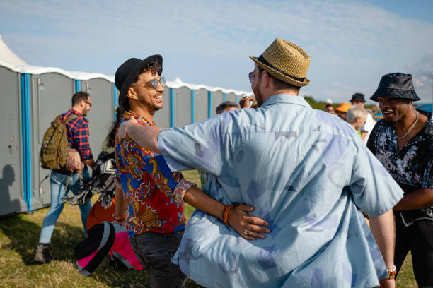 Porta potty services near me in Beardstown, IL