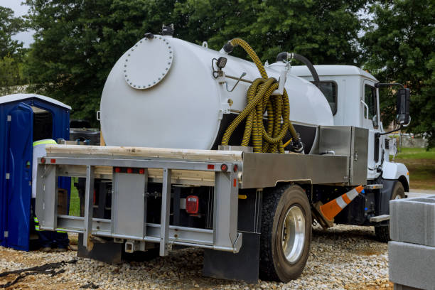 Best Porta potty services near me  in Beardstown, IL