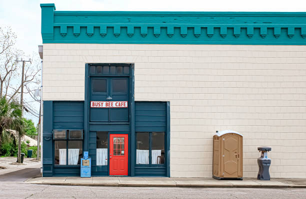 Best Event porta potty rental  in Beardstown, IL